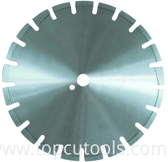 Diamond Saw Blade Construction Tools